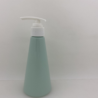 El Dezenfektanı ISO Sertifikası için SanRong Kozmetik Plastik Püskürtme Pompası Şişesi